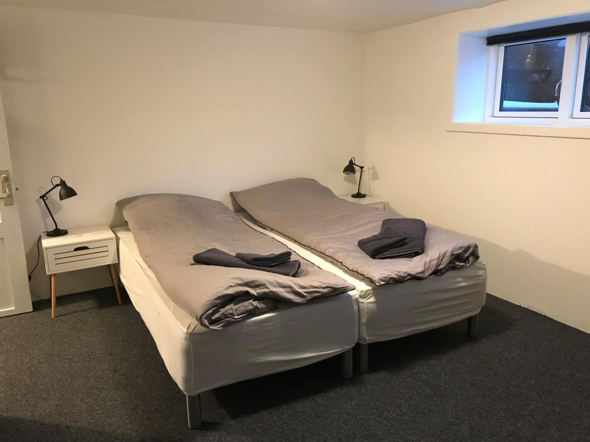 Ikast Jysk Bed And No Breakfast Bed & Breakfast エクステリア 写真