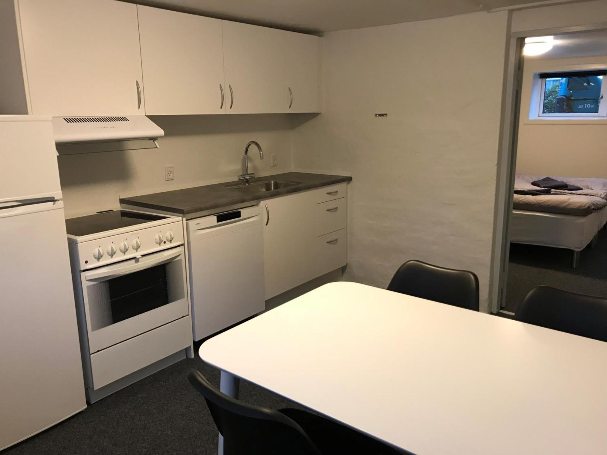 Ikast Jysk Bed And No Breakfast Bed & Breakfast エクステリア 写真